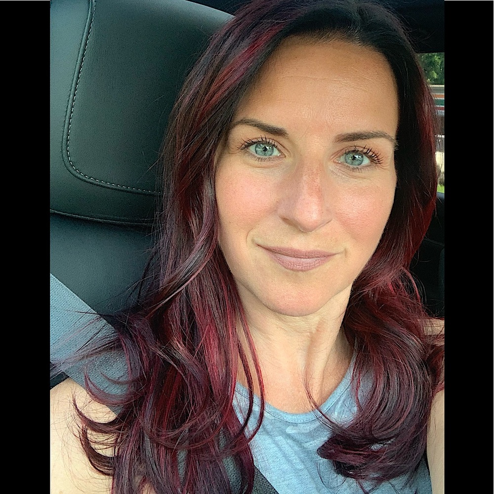 Meet your Posher, trixie0099!